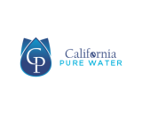 https://www.logocontest.com/public/logoimage/1647523846California Pure Water.png